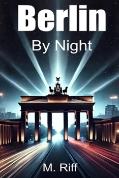Paperback Berlin by Night Book