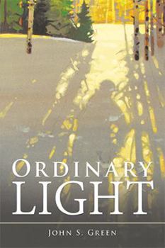 Paperback Ordinary Light Book