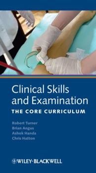Paperback Clinical Skills Examination 5e Book