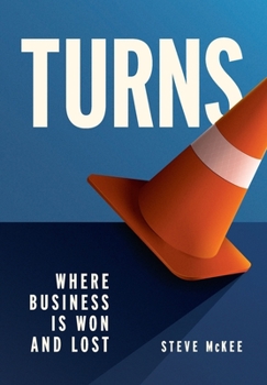 Hardcover Turns: Where Business Is Won and Lost Book
