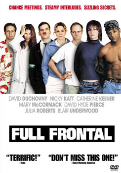 Full Frontal