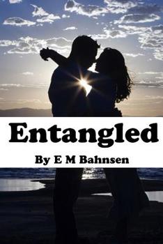 Paperback Entangled Book