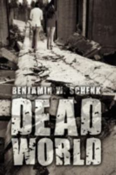 Paperback Dead World Book