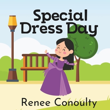 Paperback Special Dress Day Book