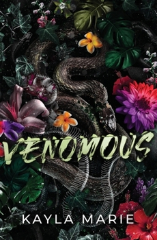 Venomous: Venom & Ivy