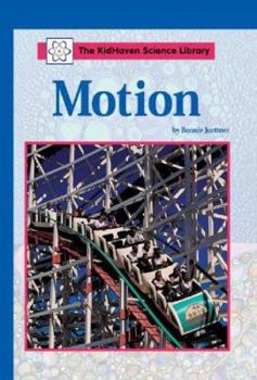 Hardcover Motion Book