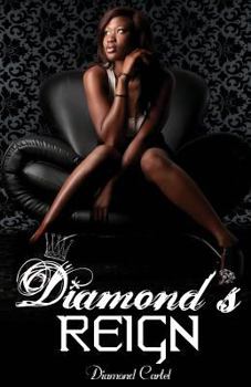 Paperback Diamond's Reign Book