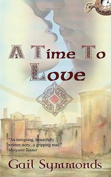 Paperback A Time to Love Book