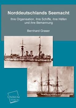 Paperback Norddeutschlands Seemacht [German] Book