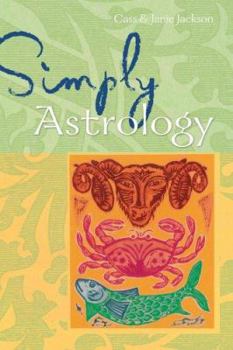 Paperback Simply Astrology Book