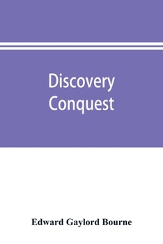Paperback Discovery, conquest, and early history of the Philippine Islands Book