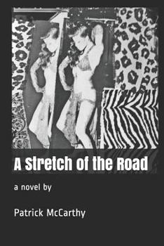 Paperback A Stretch of the Road Book