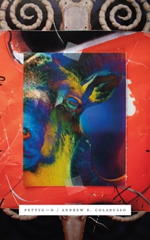 Paperback Pettygod Book