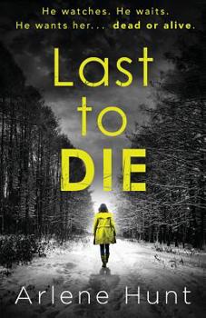 Paperback Last to Die Book