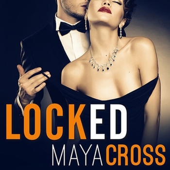 MP3 CD Locked Book