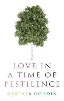 Paperback Love in a Time of Pestilence Book