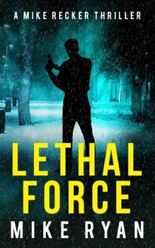 Paperback Lethal Force Book