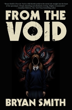 Paperback From the Void Book