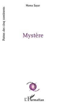 Paperback Mystère [French] Book