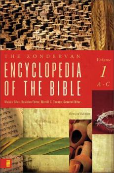 The Zondervan Pictorial Encyclopedia of the Bible (5 Volume Set)