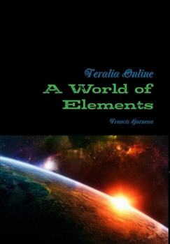 Hardcover Teralia Online Book