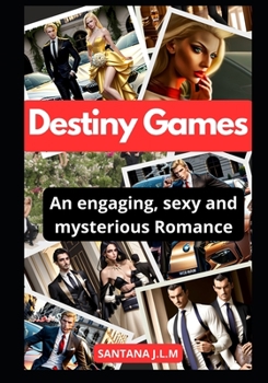 Paperback Games of Destiny Book