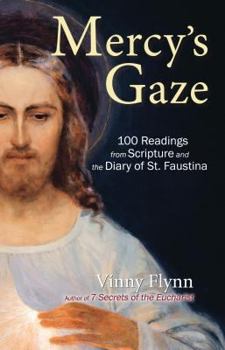 Paperback Mercy's Gaze Book