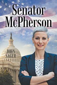 Paperback Senator Mcpherson Book