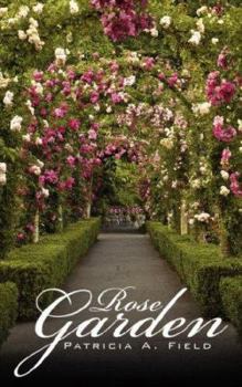 Paperback Rose Garden Book