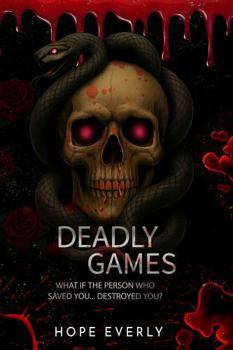 Deadly Games: #Book 2 of Rise of The Broken Heart Series