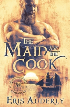 Paperback The Maid and The Cook: A Devil's Luck Vignette Book
