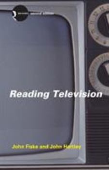Reading Television - Book  of the New Accents