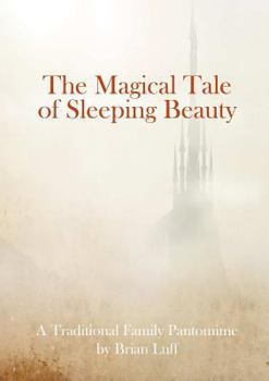 Paperback The Magical Tale of Sleeping Beauty Book