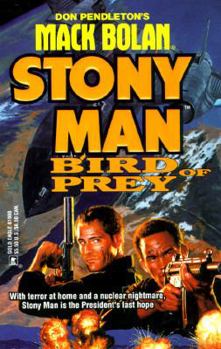 Bird Of Prey (Stony Man , No 24) - Book #24 of the Stony Man