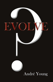 Paperback Evolve: Volume 1 Book