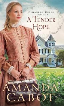 Hardcover Tender Hope Book