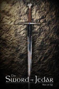 Paperback The Sword of Jedar Book
