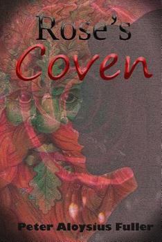 Paperback Rose's Coven Book