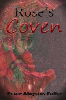Paperback Rose's Coven Book