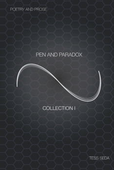 Paperback Pen and Paradox: Collection I Book