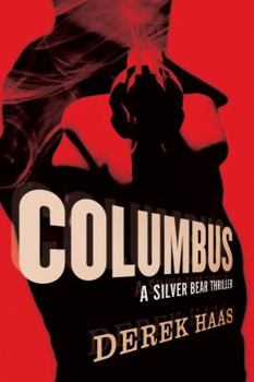 Hardcover Columbus Book