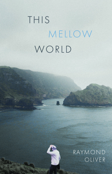 Paperback This Mellow World Book