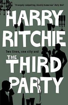 Paperback The Third Party Book