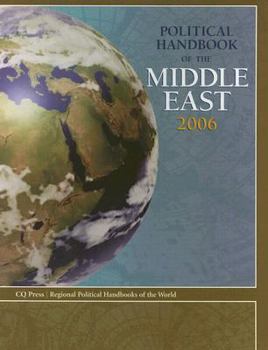 Political handbook of the Middle East 2006