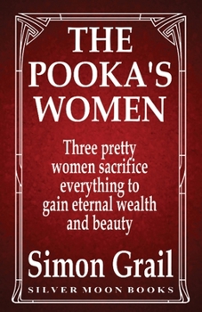 Paperback The Pooka's Women Book