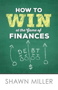 Paperback How to Win at the Game of Finances Book