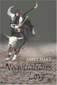 Paperback Negotiations for Love Book