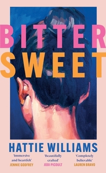 Paperback Bitter sweet Book
