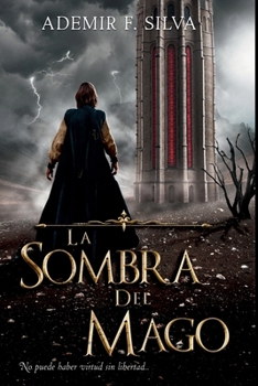 Paperback La Sombra Del Mago [Spanish] Book