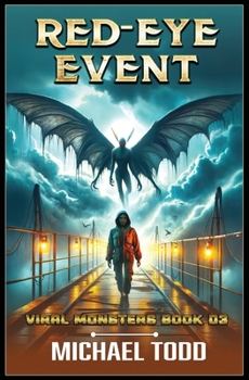 Paperback Red-Eye Event Book